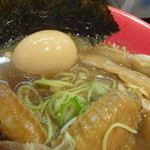 一条流がんこ総本家分家四谷荒木町 - 