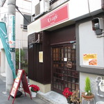 K's cafe  - 