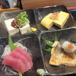 中村料理店 - 