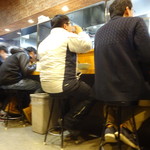 ラーメン二郎 - 