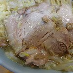 ラーメン二郎 - 