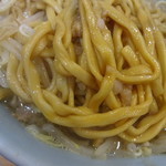 ラーメン二郎 - 