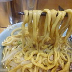 ラーメン二郎 - 