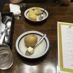 欧風カレー ガヴィアル - 