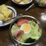 欧風カレー ガヴィアル - 