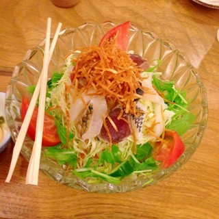 ファミリー居酒屋 源_1