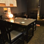 旬彩居酒屋　HANABI - 