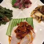 私房餃子なかむら - 