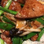 私房餃子なかむら - 