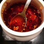 私房餃子なかむら - 