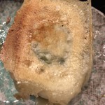 私房餃子なかむら - 