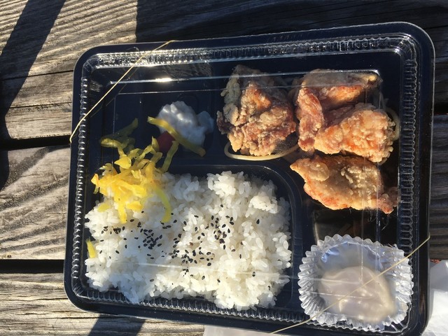 からあげジャイアン 東大和本店 - 桜街道/からあげ | 食べログ