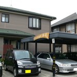 粋流 - 普通のお宅です。