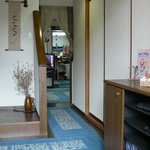 粋流 - 普通に玄関をはいりますｗ