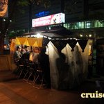 Hakata Yatai Satsumaya - 