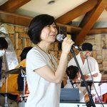 オレンジ カウンティ Cafe - 5/8 東日本大震災チャリテーweekend開催！