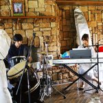 オレンジ カウンティ Cafe - 5/8 東日本大震災チャリテーweekend開催！