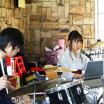 オレンジ カウンティ Cafe - 5/8 東日本大震災チャリテーweekend開催！