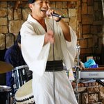 オレンジ カウンティ Cafe - 5/8 東日本大震災チャリテーweekend開催！