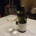 トラットリア・アルベロ - 白ワイン／ＤＲＣ／ラヴィーニャ・オート・コート・ド・ニュイ／２００６年