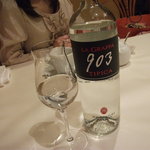 トラットリア・アルベロ - グラッパ／ティピカ・１９０３