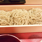 しん - せいろ（アップ）