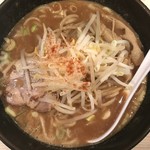 麺屋百式 - 