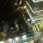 ベッラ・ヴィスタ - 見下ろすと車が小さく見える！