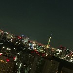 ベッラ・ヴィスタ - スカイツリーが見える！