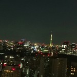 ベッラ・ヴィスタ - 綺麗な夜景、、、！