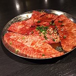 味ん味ん - ミスジ