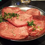 味ん味ん - 牛タン