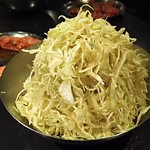 味ん味ん - 千切りキャベツ