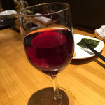 久遠の空 - 国産赤ワイン　