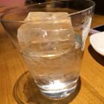 久遠の空 - 薩摩乃薫・純黒　ロック　