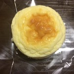 函館洋菓子スナッフルス - チーズオムレット