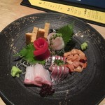 権八 SUSHI - 