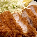 むさしや 芝大門店 - 