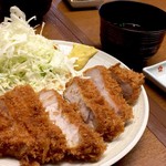 むさしや 芝大門店 - 