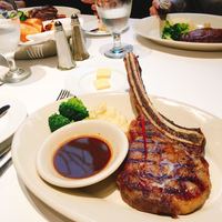 Empire Steak House Roppongi - 