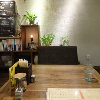 ブランケットカフェ_2