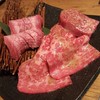 焼肉うしごろ 西麻布本店