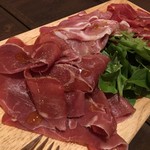 Bistro French Paradox - 