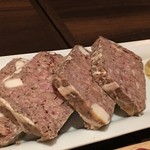 Bistro French Paradox - 