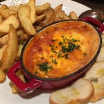 Bistro French Paradox - 