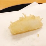 天ぷら 車 - スミイカ