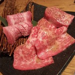焼肉うしごろ 西麻布本店 - 