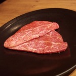 焼肉うしごろ 西麻布本店 - 