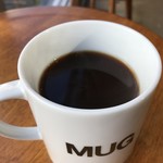 The coffeeshop roast works - 