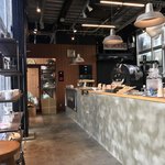 The coffeeshop roast works - 